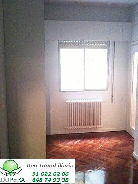 Piso en Madrid