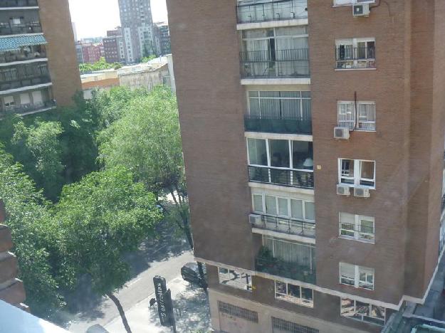 Piso en Madrid