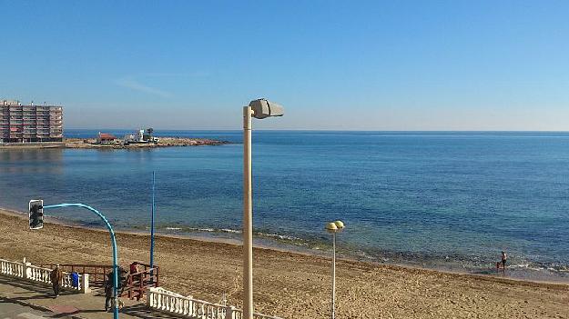 Piso en Torrevieja