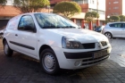 RENAULT CLIO 1.5 DCI 3-P COMERCIAL 2005 - mejor precio | unprecio.es