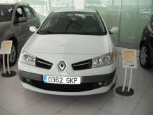 RENAULT SCENIC 1.5 DCI 105CV E