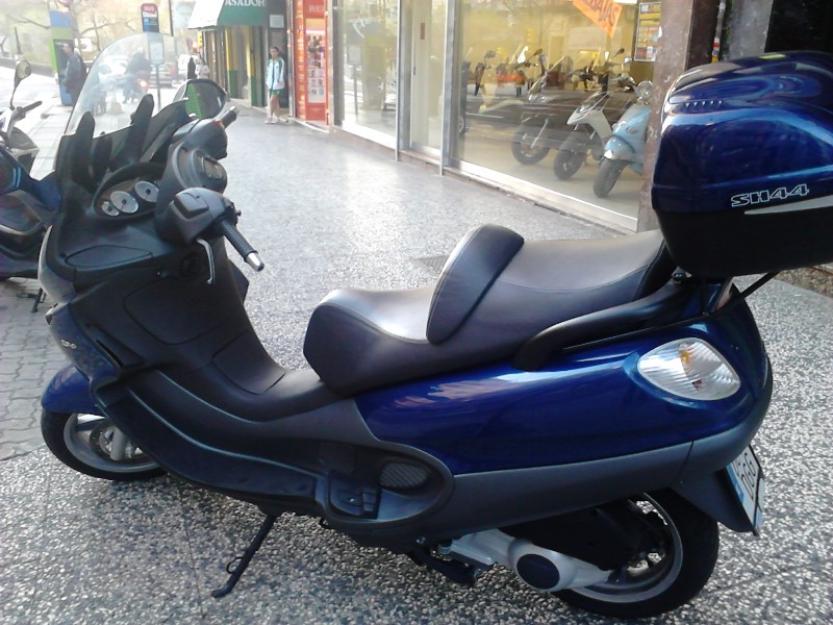 Se vende por no usar