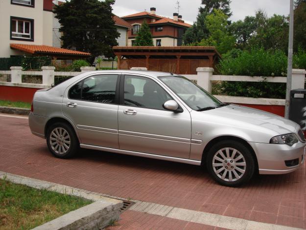 SE VENDE ROVER 45  1,6 Classic