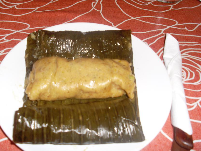 tamales latinos