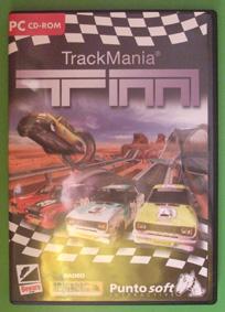 TM Trackmania