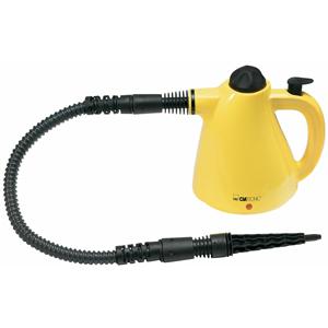 VAPORETO DE MANO CLATRONIC- LIMPIADOR AL VAPOR