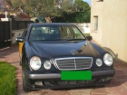 Vendo Mercedes E 320 Classic CDI - mejor precio | unprecio.es