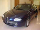 Venta de coche Alfa Romeo 147 2.0 SELECTSPEED '01 en La Garriga - mejor precio | unprecio.es