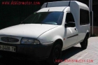 Venta de coche Ford COURIER KOMBI 1.8 D 60cv 3p '98 en Barcelona - mejor precio | unprecio.es