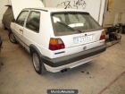 Volkswagen Golf 1.8 GTI 110 - mejor precio | unprecio.es