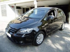 Volkswagen Golf Plus 1.9TDI Highline - mejor precio | unprecio.es