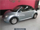 Volkswagen New Beetle 1.6 Cabriolet - mejor precio | unprecio.es