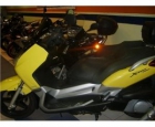 YAMAHA X MAX 250 - mejor precio | unprecio.es