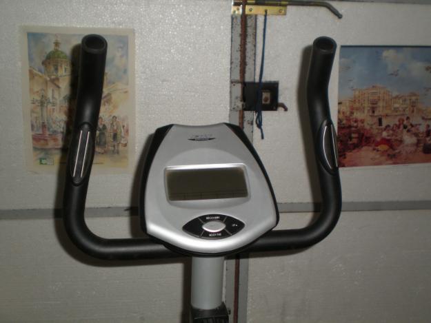 Bicicleta Estática 