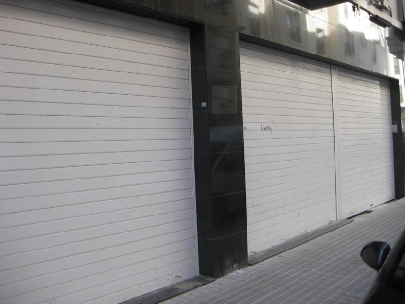 Amplio local comercia altabix - elche (146)