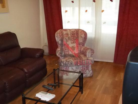 Apartamento en Albacete