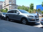 AUDI Q7 QUATTRO QUATTRO - Islas Baleares - mejor precio | unprecio.es