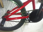 bici bmx FELT roja - mejor precio | unprecio.es