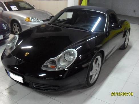 BMW SERIE 6 645 Ci 333cv