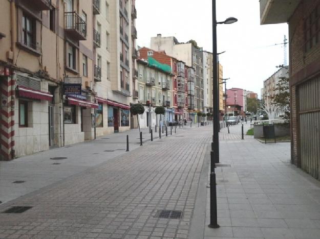 Casa en Santander