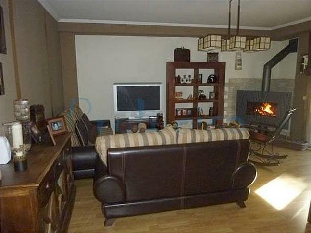 Chalet en Moraleja de Enmedio