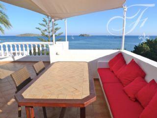 Chalet en venta en Es Caná, Ibiza (Balearic Islands)