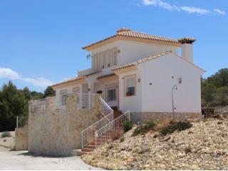 Chalet en venta en Lorca, Murcia (Costa Cálida)