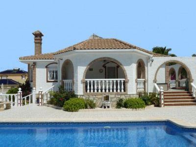 Chalet en venta en Mazarrón, Murcia (Costa Cálida)