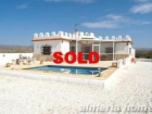 Chalet en venta en Partaloa, Almería (Costa Almería) - mejor precio | unprecio.es