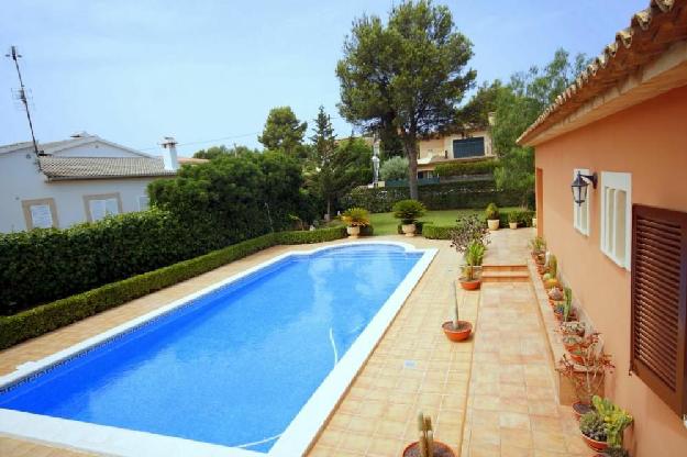 Chalet en venta en Toro (El), Mallorca (Balearic Islands)