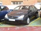 Citroen C5 2.0 Hdi X 90 '03 en venta en Madrid - mejor precio | unprecio.es