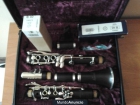 CLARINETE SMS ACADEMY CON BOQUILLA VANDOREN B-40 - mejor precio | unprecio.es