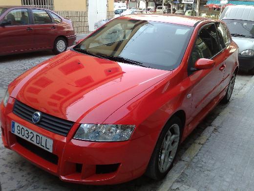 Fiat stilo