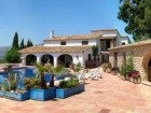 Finca/Casa Rural en venta en Pedramala, Alicante (Costa Blanca) - mejor precio | unprecio.es