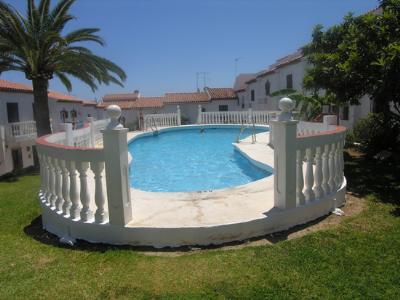 Hacienda 3 Bed, Burriana beach, Nerja