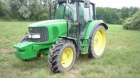 John Deere 6120 - mejor precio | unprecio.es