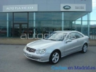 Mercedes Benz Clk270 - mejor precio | unprecio.es