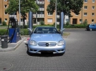 Mercedes SLK 200 - mejor precio | unprecio.es