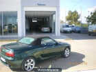 MG TF 135 [624531] Oferta completa en: http://www.procarnet.es/coche/murcia/mg/tf-135-gasolina-624531.aspx... - mejor precio | unprecio.es