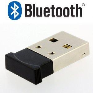 Mini bluetooth usb