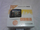 NAVIGON 1400 a estrenar solo 50 € - mejor precio | unprecio.es