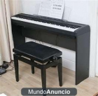 Para la venta:Yamaha ydp141 piano digital con el banco - mejor precio | unprecio.es