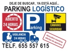 Parking de camiones - mejor precio | unprecio.es