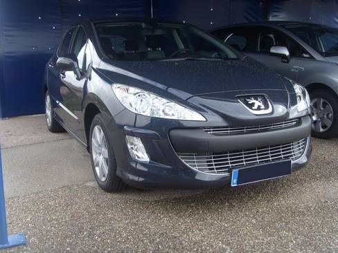 Peugeot 308 sport hdi