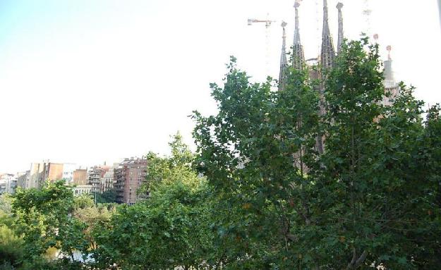 Piso en Barcelona