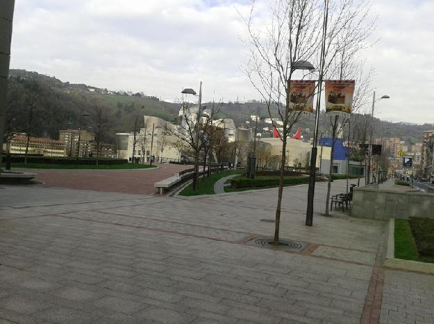 Piso en Bilbao