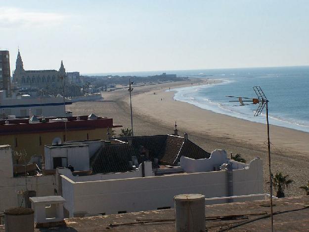Piso en Chipiona