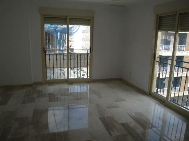 Piso en Elche/Elx