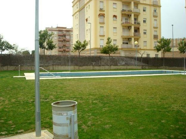 Piso en Jerez de la Frontera