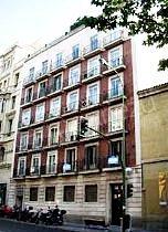 Piso en Madrid